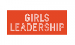 Non-Profit-Girls leadership