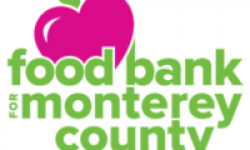Non-Profit-food bank monterey county