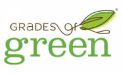 Non-Profit-grades of green